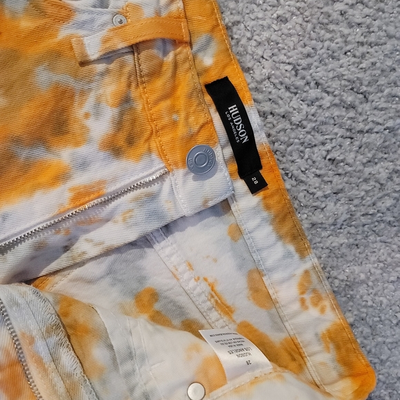 Hudson Shorts - Picture 2 of 3